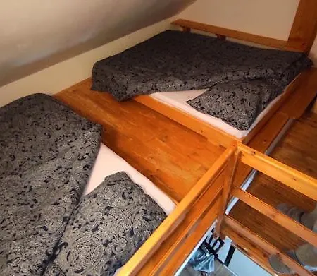 公寓 Bele Staze 85, Gondola,