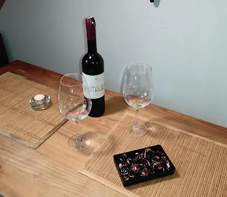 Апартаменты Bele Staze 85, Gondola,