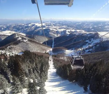 Bele Staze 85, Gondola, Apartment *