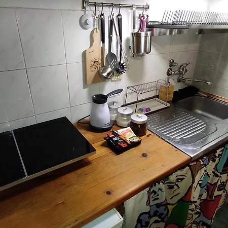 Bele Staze 85, Gondola, Brzeće