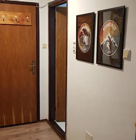 Bele Staze 85, Gondola, * Brzeće