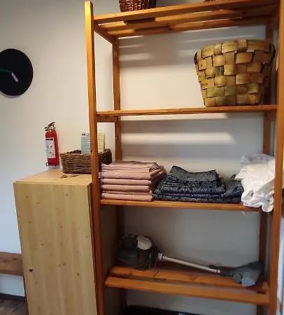 Bele Staze 85, Gondola, 公寓 *