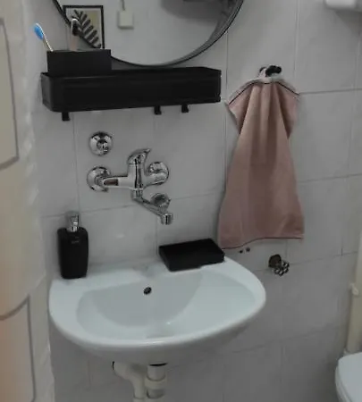 Bele Staze 85, Gondola, Apartment