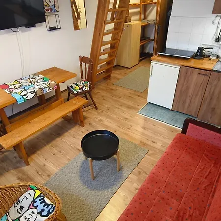 Bele Staze 85, Gondola, * Brzeće