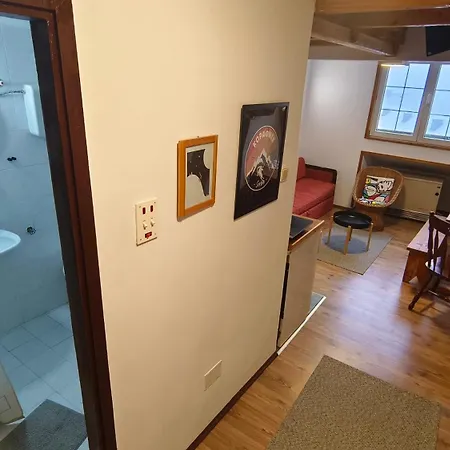 Bele Staze 85, Gondola, Apartment