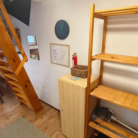 Bele Staze 85, Gondola, Apartment *