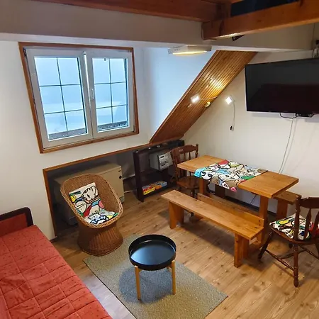 Bele Staze 85, Gondola,