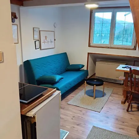 Apartman Bele Staze 85, Gondola,