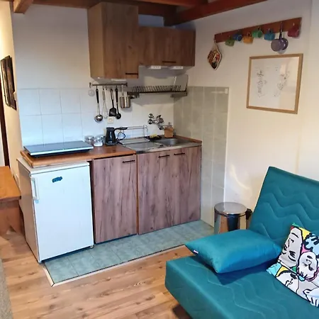 Bele Staze 85, Gondola, * Brzeće