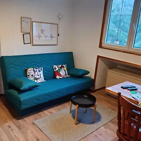 公寓 Bele Staze 85, Gondola, *