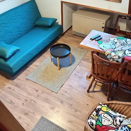 Bele Staze 85, Gondola, *