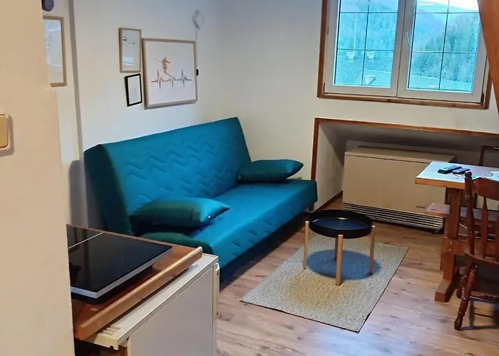 Apartman Bele Staze 85, Gondola,